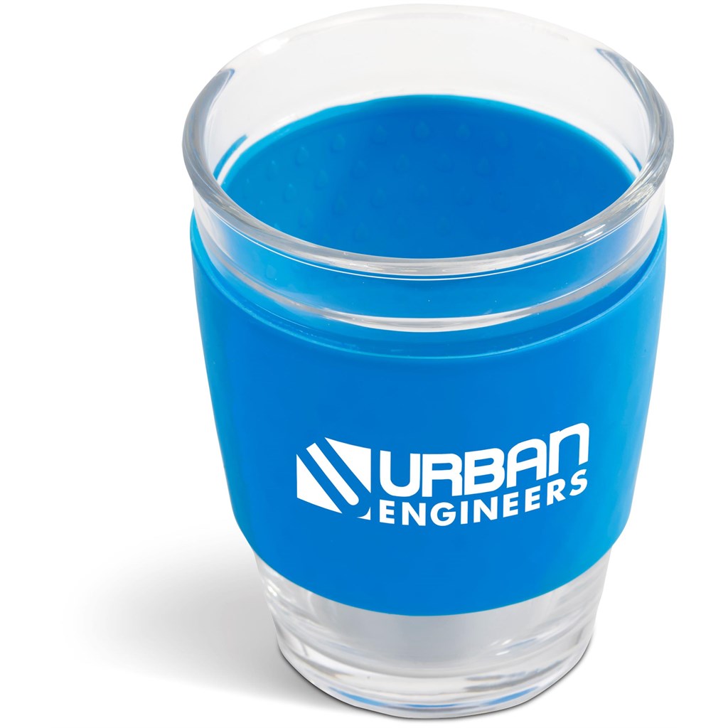 Kooshty Original Glass Kup – 340ML