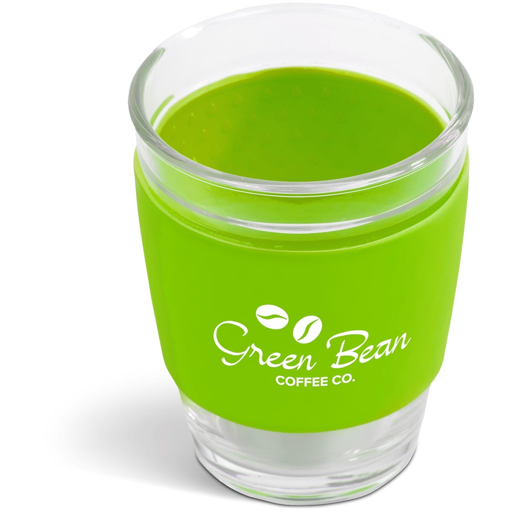 Kooshty Original Glass Kup – 340ML