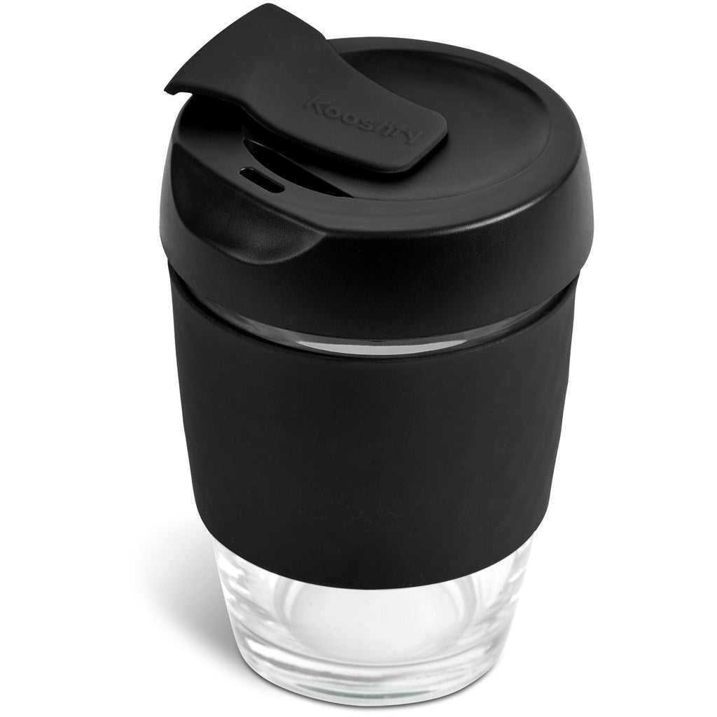 Kooshty Samba Glass Kup – 340ml