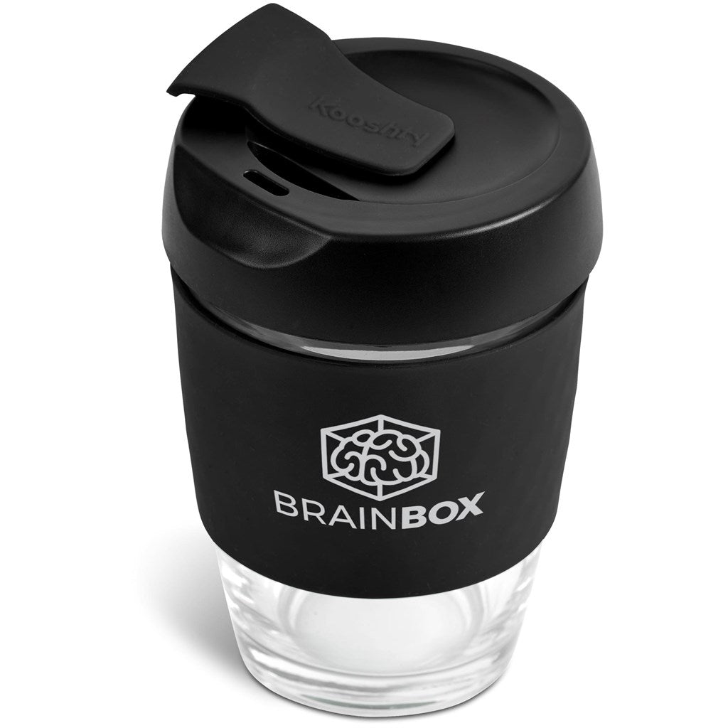 Kooshty Samba Glass Kup – 340ml