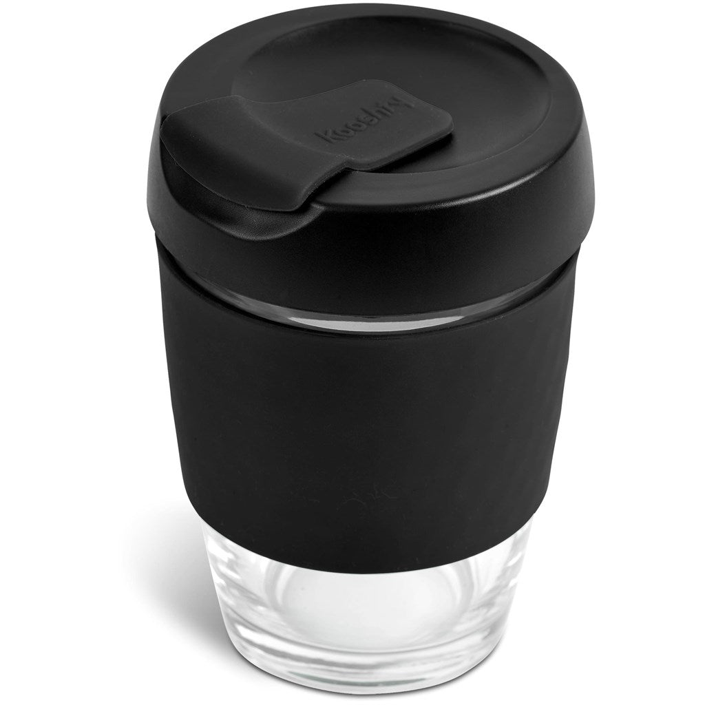 Kooshty Samba Glass Kup – 340ml