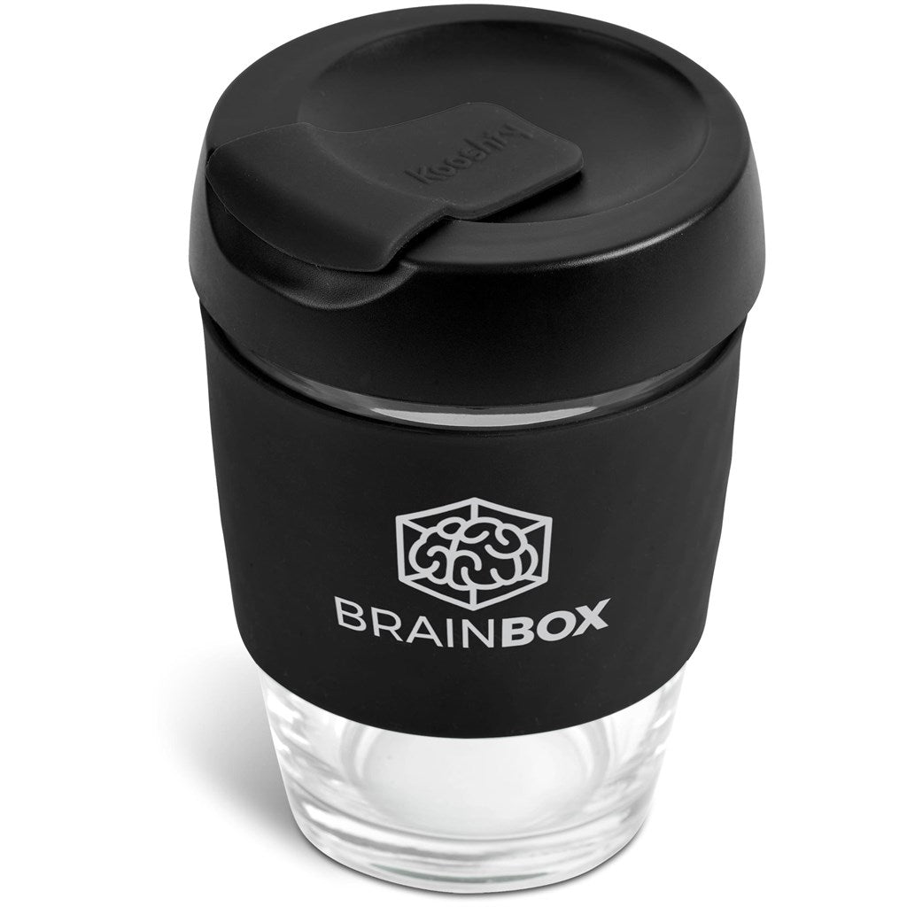 Kooshty Samba Glass Kup – 340ml