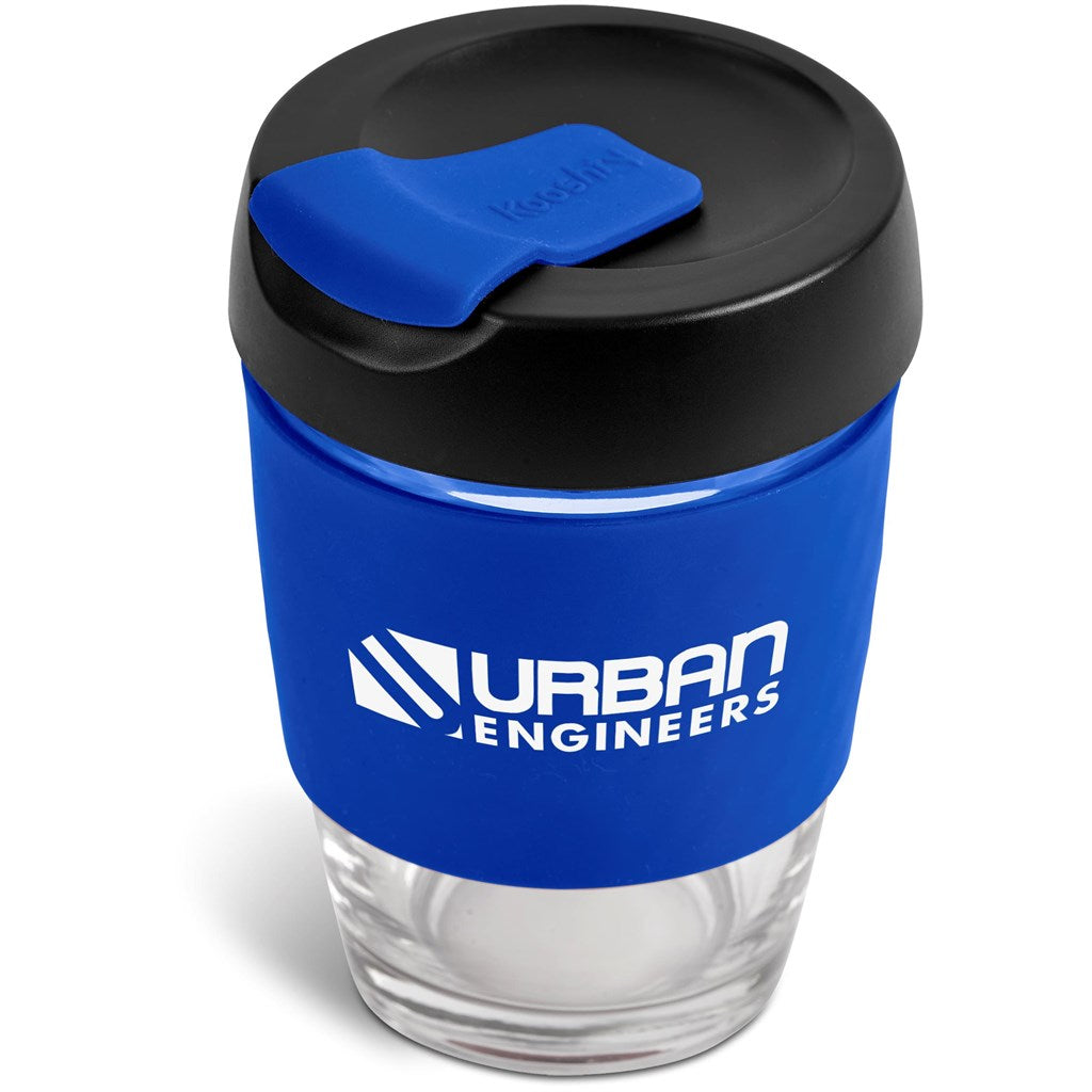 Kooshty Samba Glass Kup – 340ml