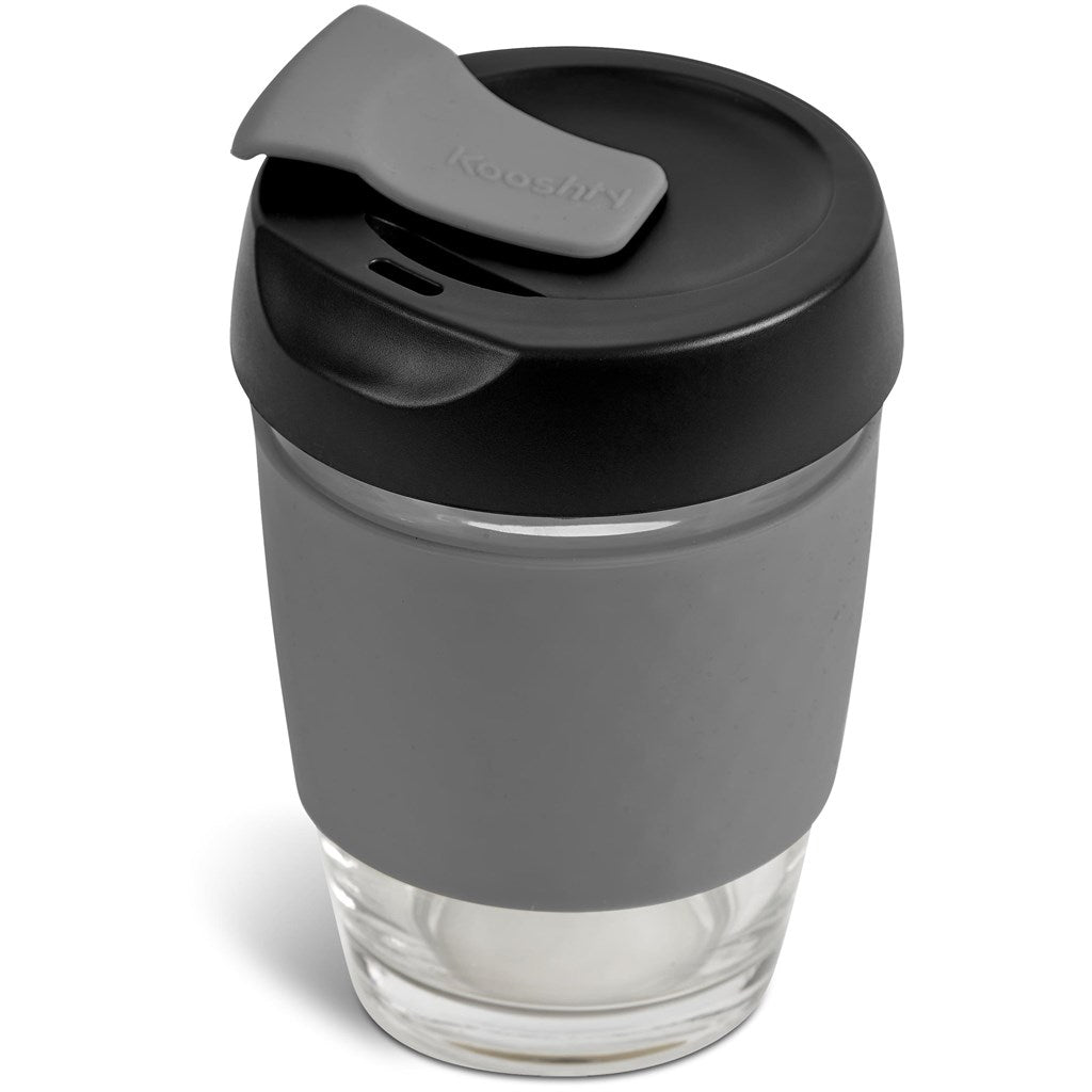 Kooshty Samba Glass Kup – 340ml