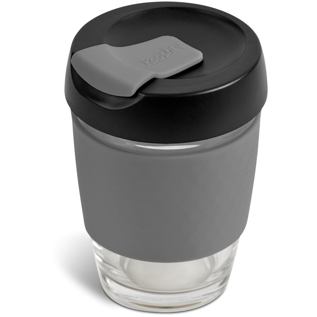 Kooshty Samba Glass Kup – 340ml