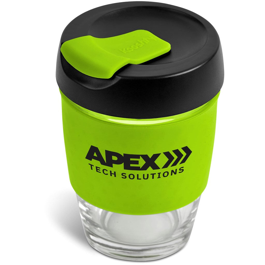 Kooshty Samba Glass Kup – 340ml