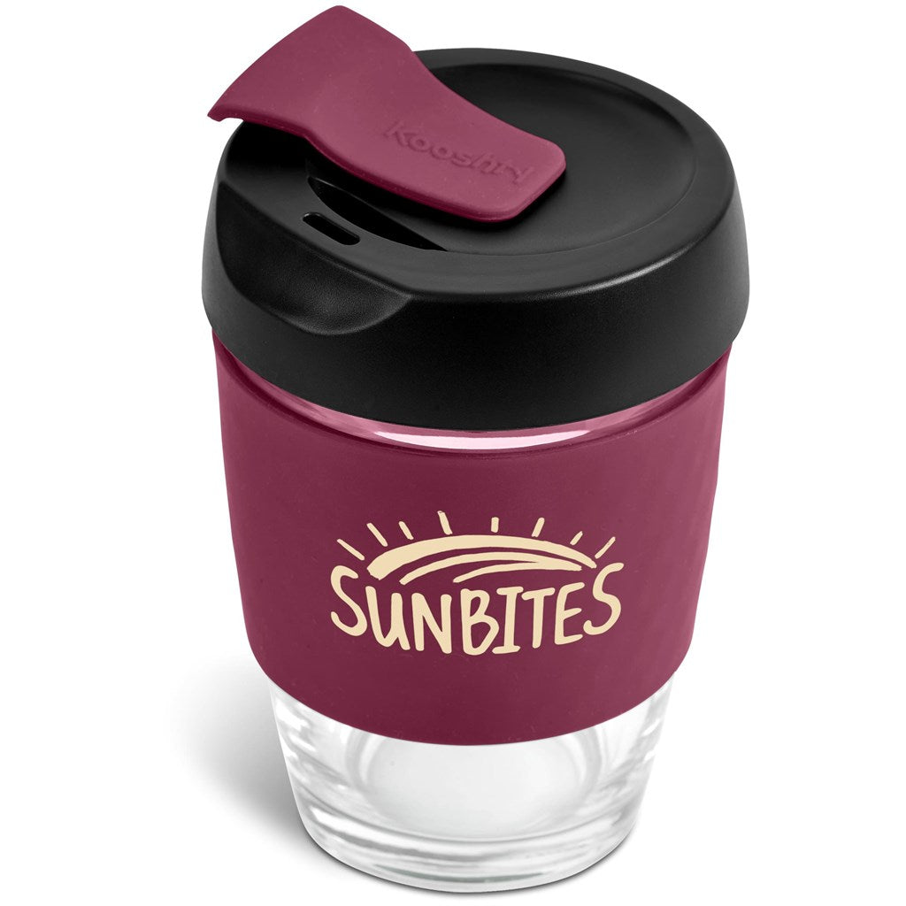 Kooshty Samba Glass Kup – 340ml