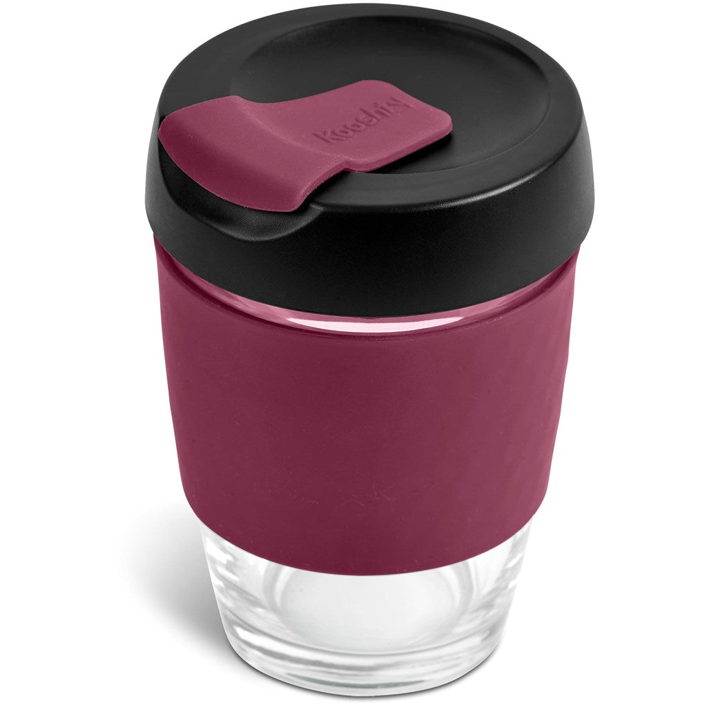 Kooshty Samba Glass Kup – 340ml