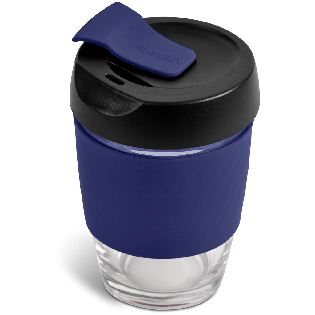 Kooshty Samba Glass Kup – 340ml