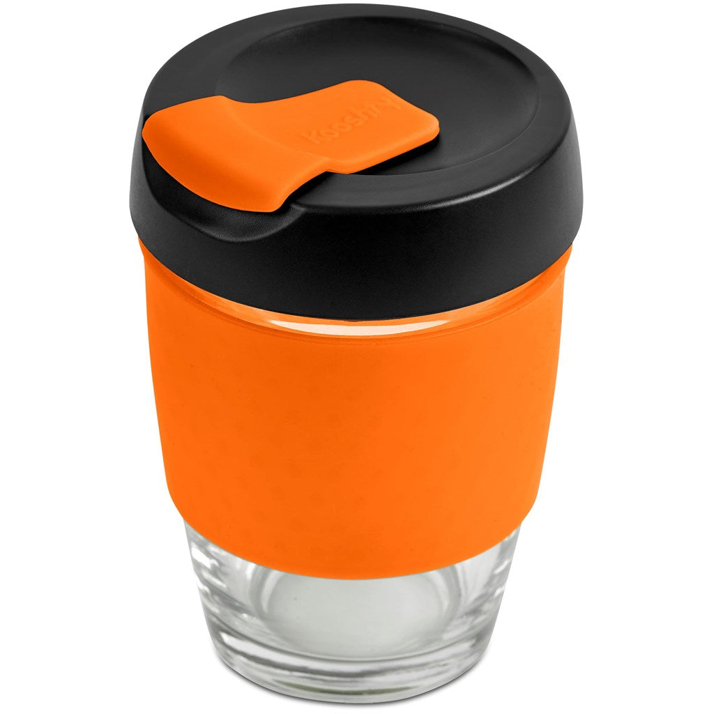 Kooshty Samba Glass Kup – 340ml