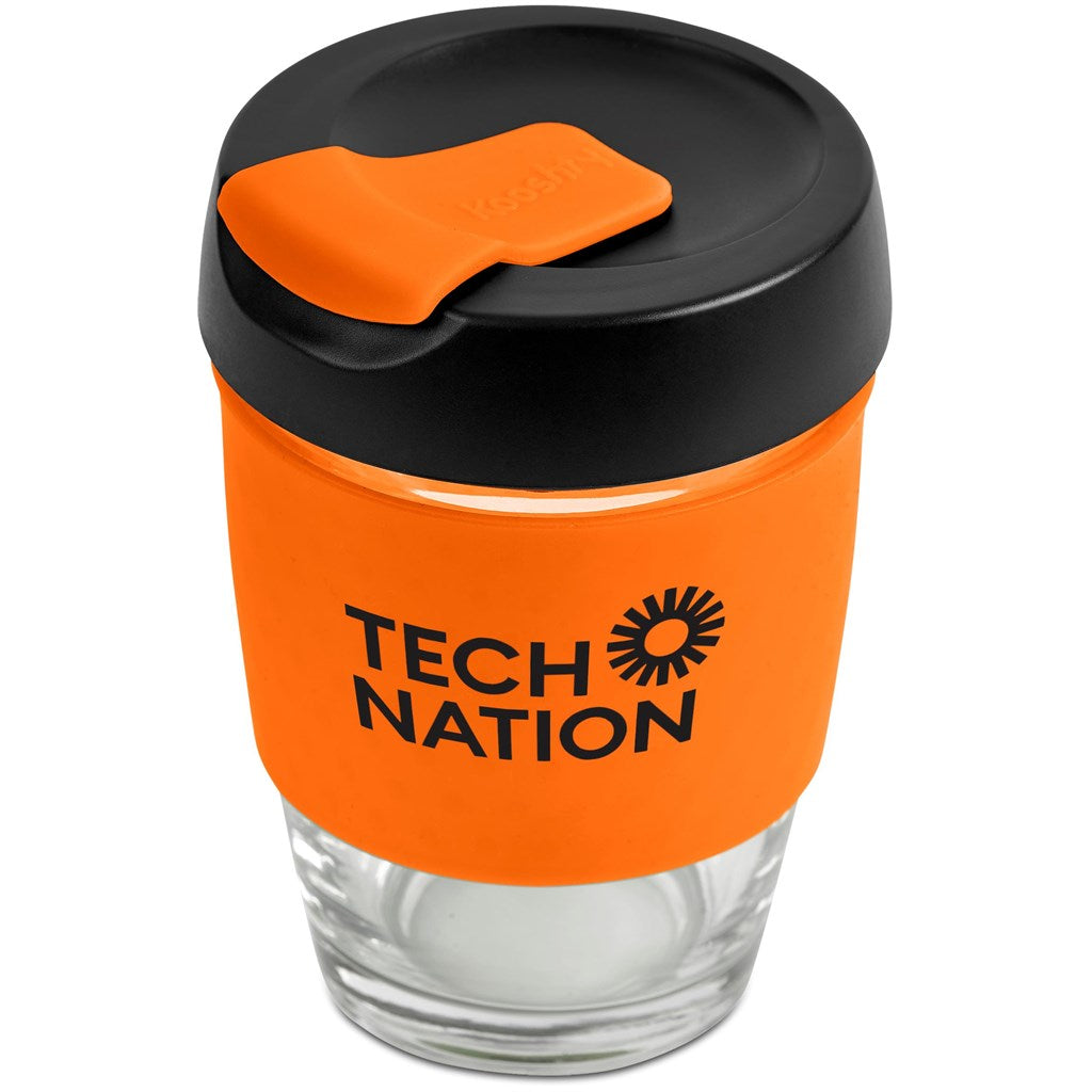 Kooshty Samba Glass Kup – 340ml