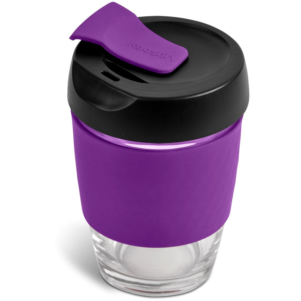 Kooshty Samba Glass Kup – 340ml