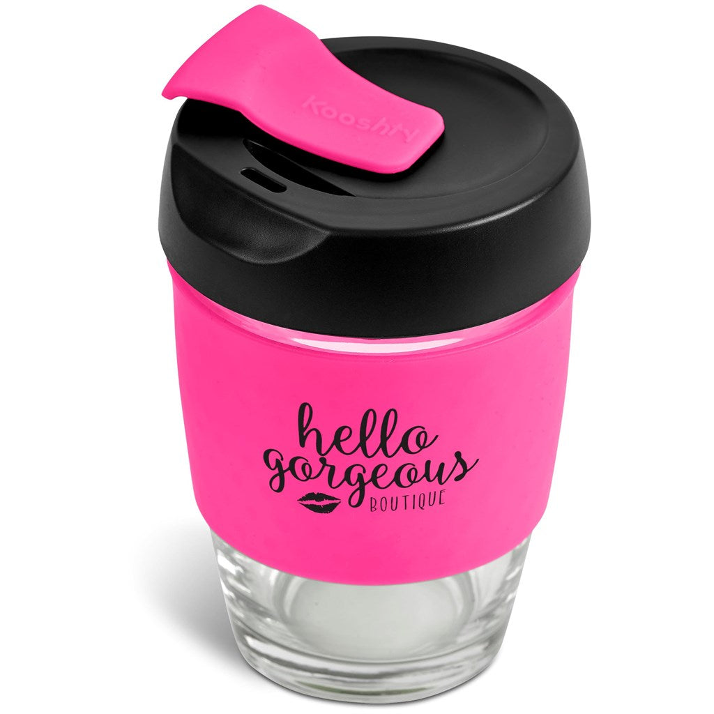 Kooshty Samba Glass Kup – 340ml