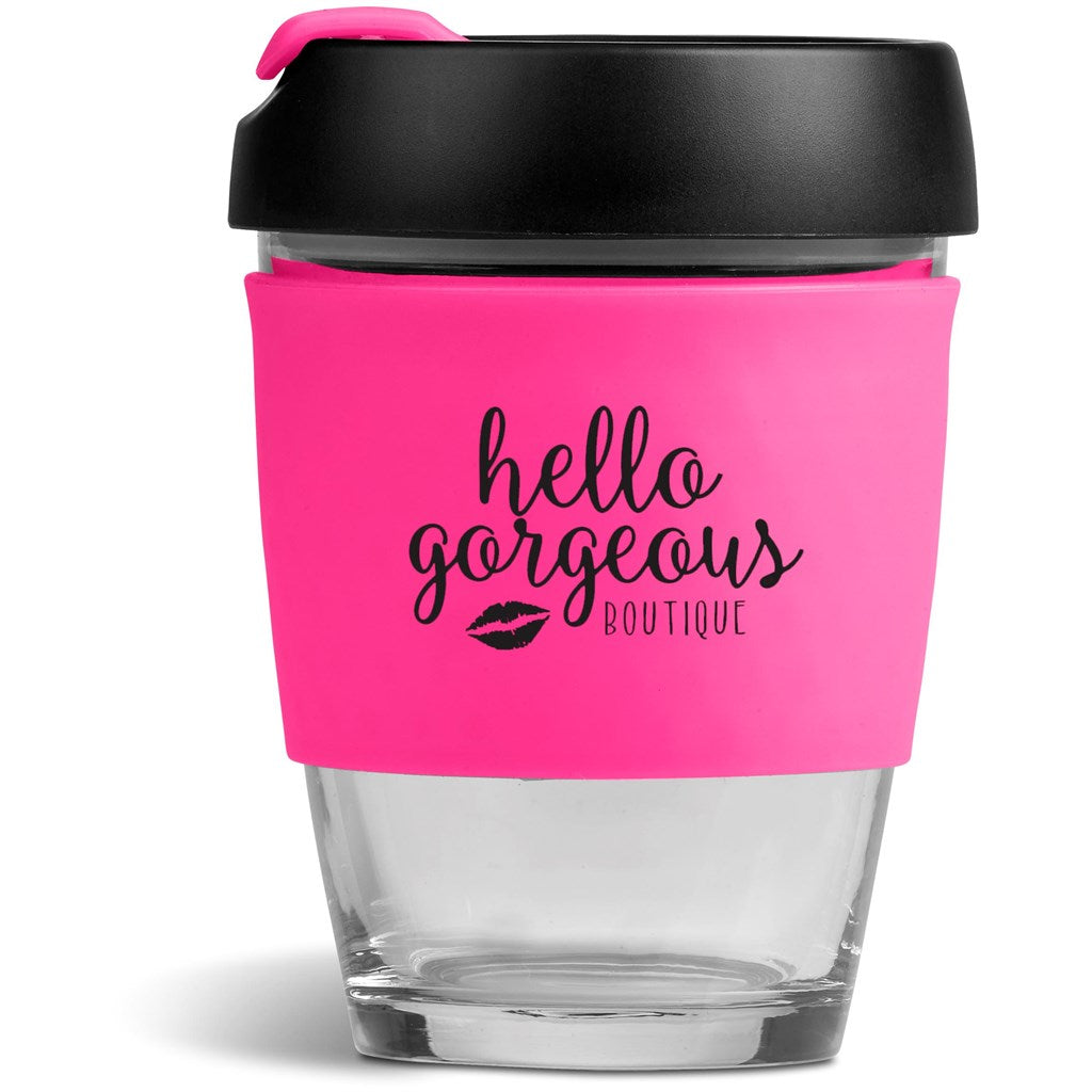 Kooshty Samba Glass Kup – 340ml