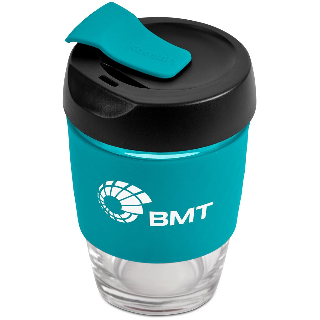 Kooshty Samba Glass Kup – 340ml