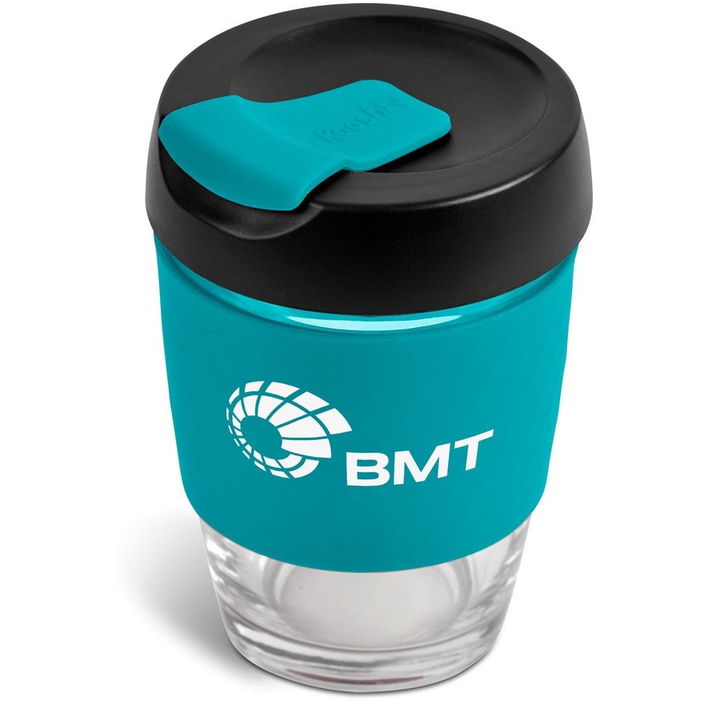 Kooshty Samba Glass Kup – 340ml