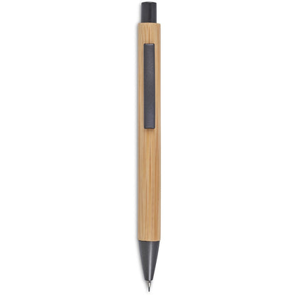 Okiyo Jona Bamboo Ball Pen & Pencil Set