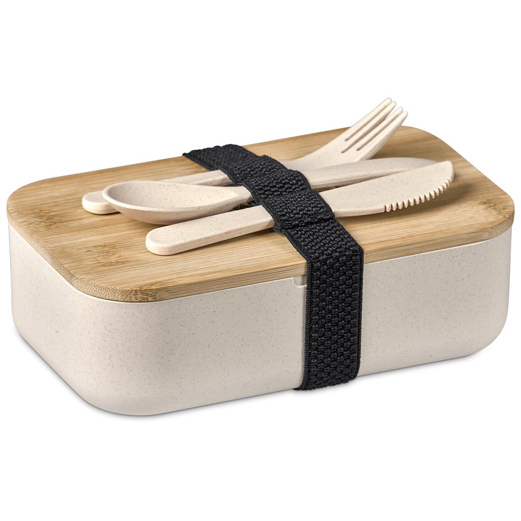 Okiyo Kura Gift Set - Natural