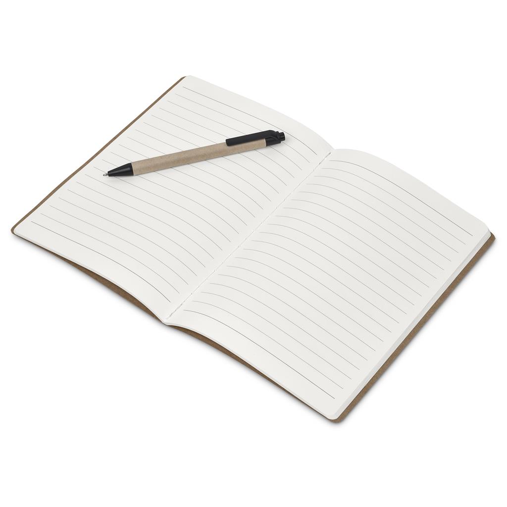 Okiyo Hotai Notebook & Pen Set