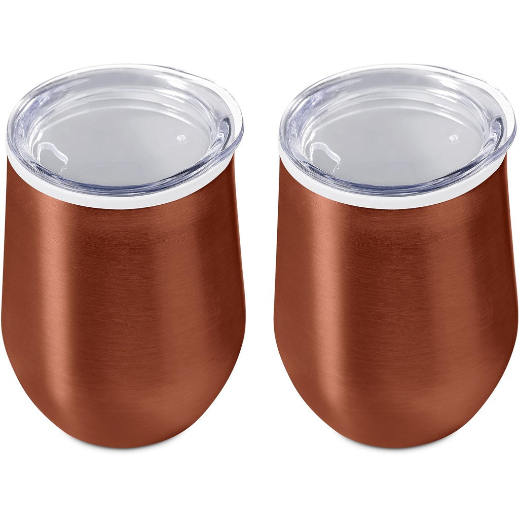 Serendipio Vogue Madison Duo Set