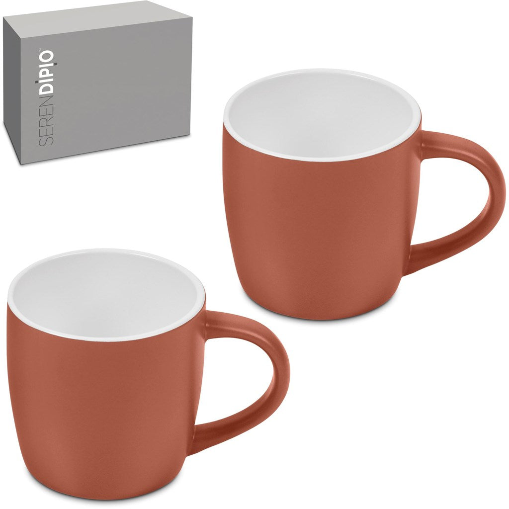 Serendipio Vogue Victoria Duo Set