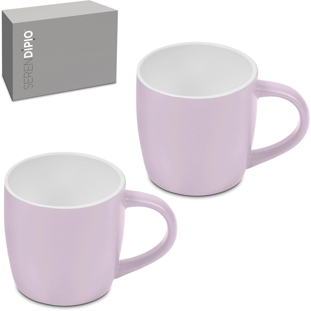 Serendipio Vogue Victoria Duo Set