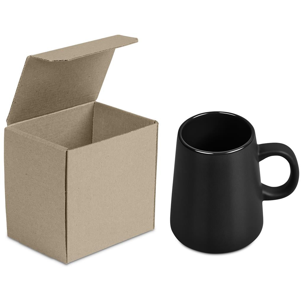 Serendipio Dorset Mug in Bianca Custom Gift Box