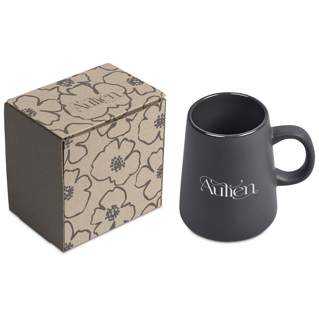 Serendipio Dorset Mug in Bianca Custom Gift Box