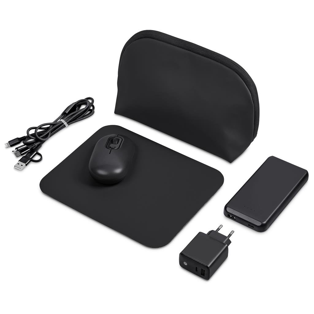 Serendipio Amersham Tech Set