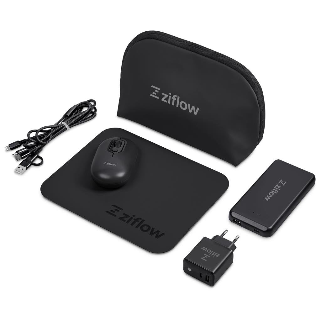 Serendipio Amersham Tech Set