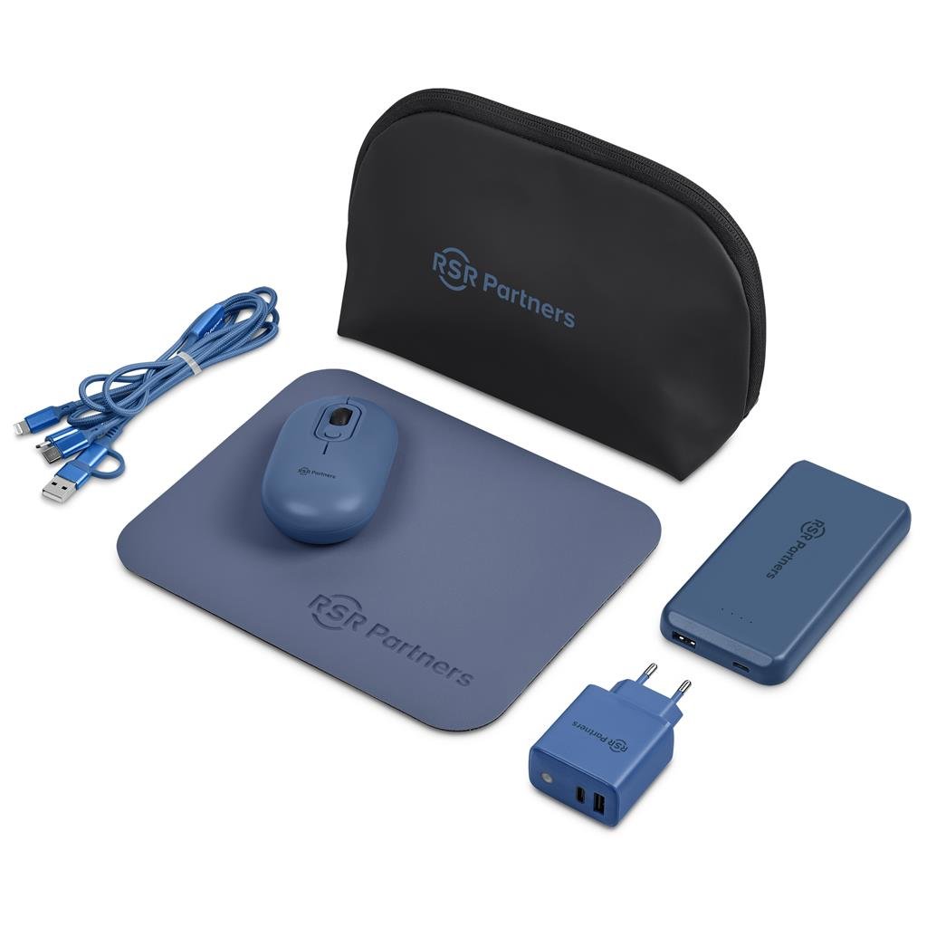 Serendipio Amersham Tech Set