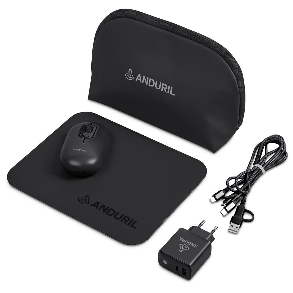 Serendipio Helston Tech Set