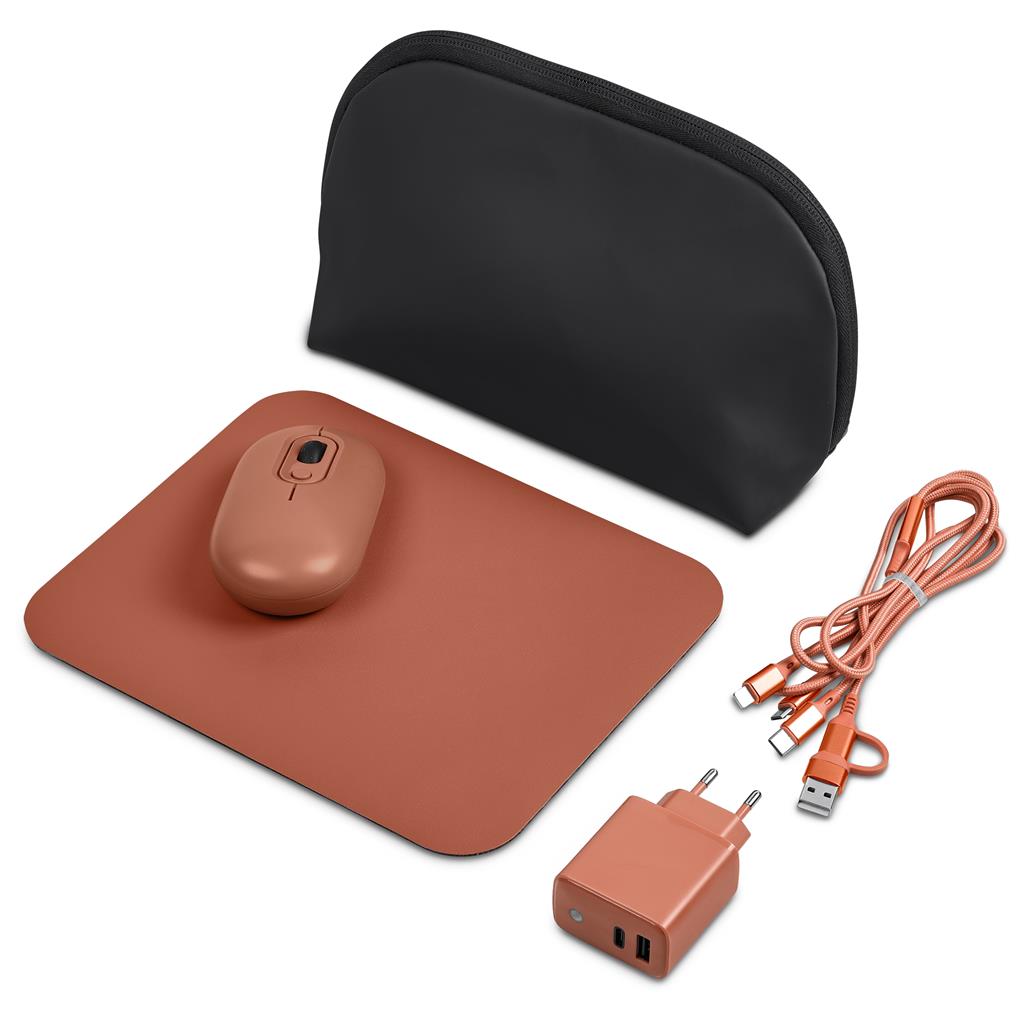 Serendipio Helston Tech Set