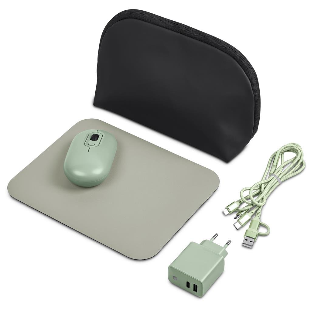 Serendipio Helston Tech Set