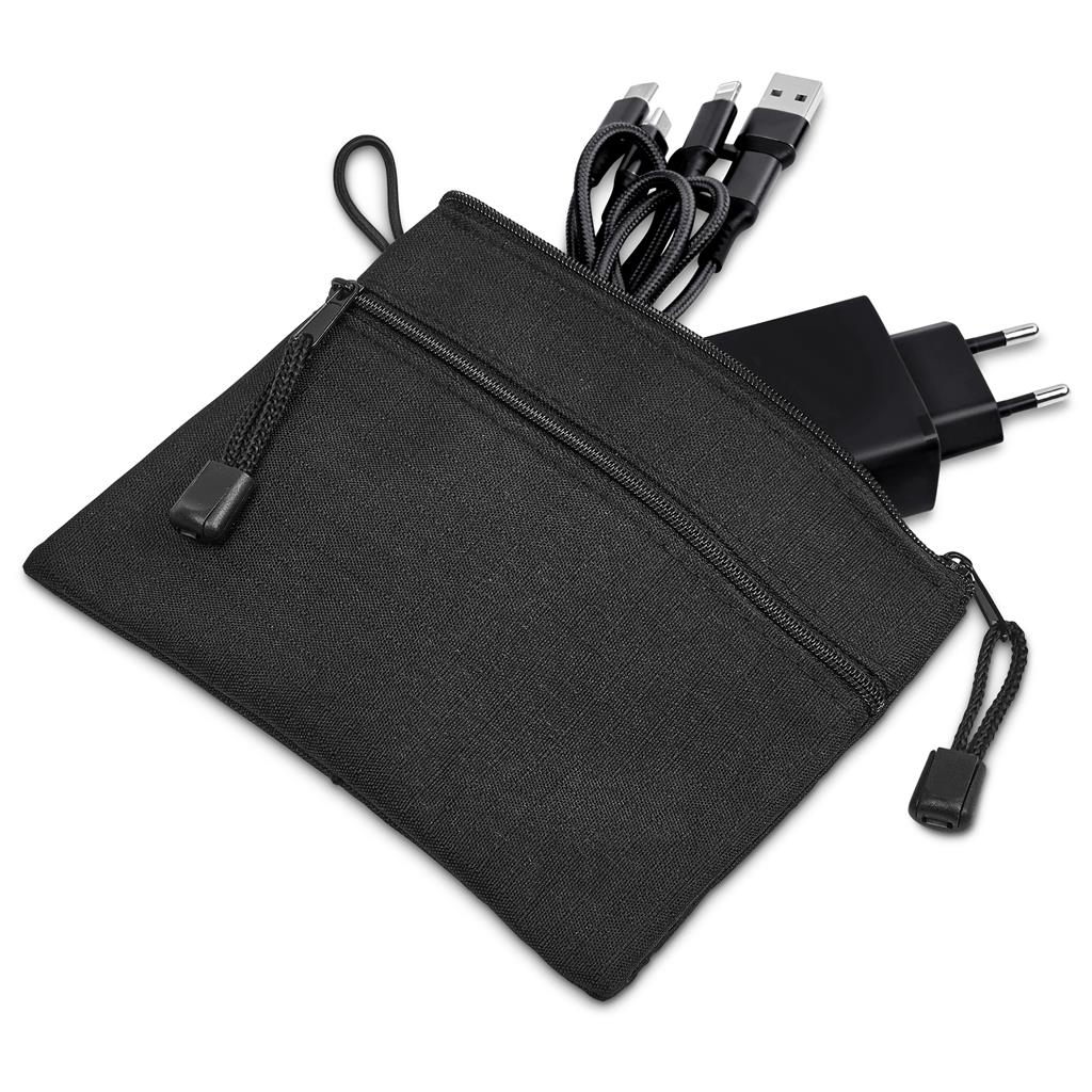 Serendipio Copeland Tech Set