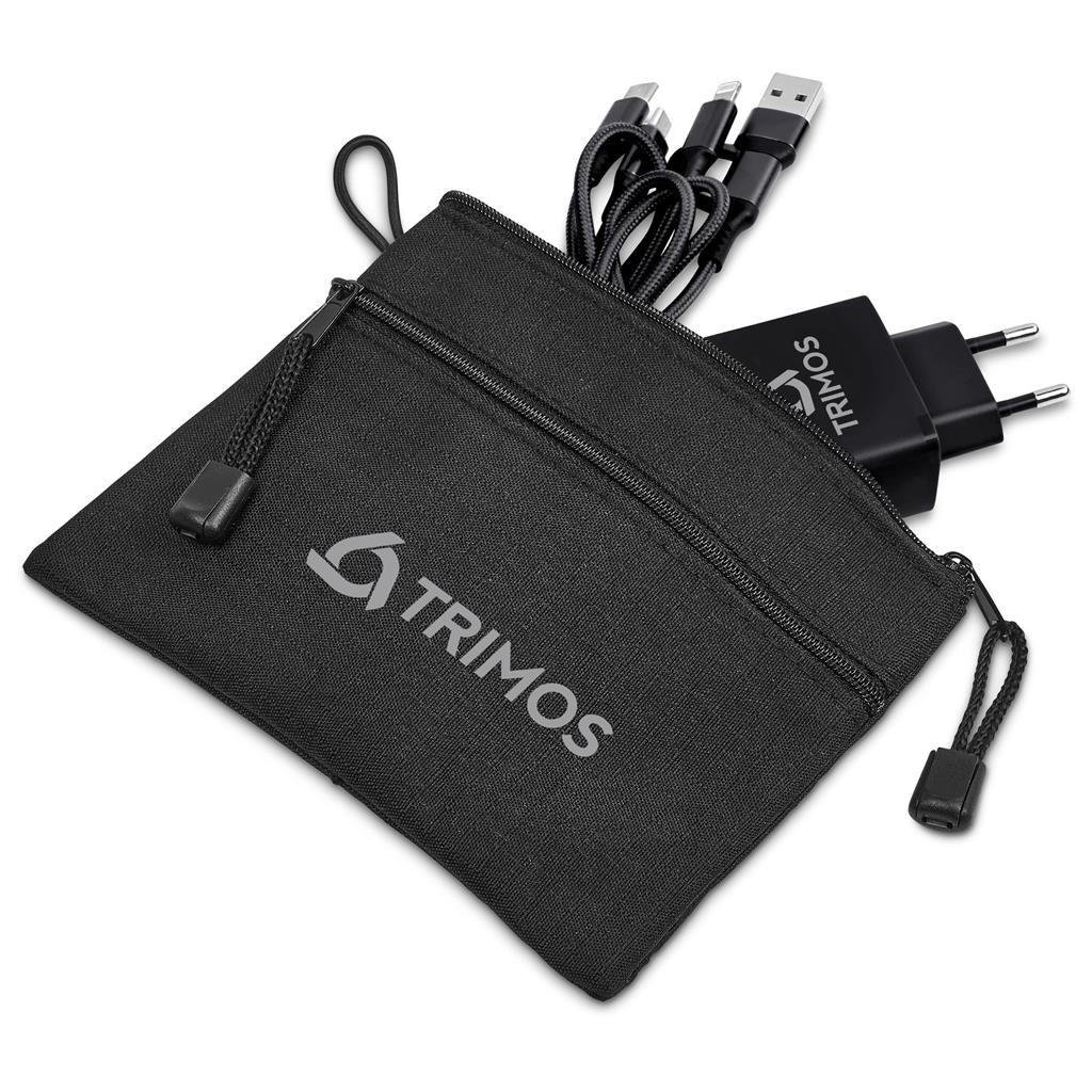 Serendipio Copeland Tech Set