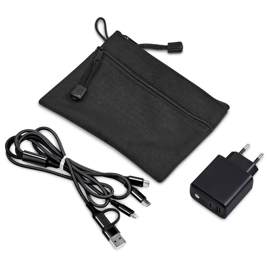 Serendipio Copeland Tech Set