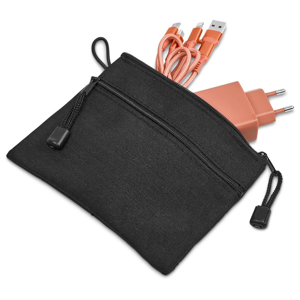 Serendipio Copeland Tech Set