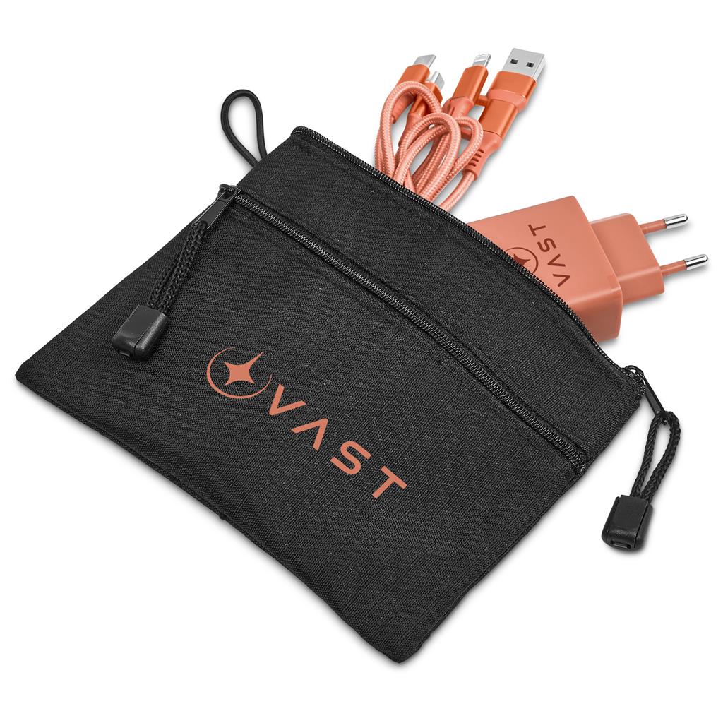 Serendipio Copeland Tech Set