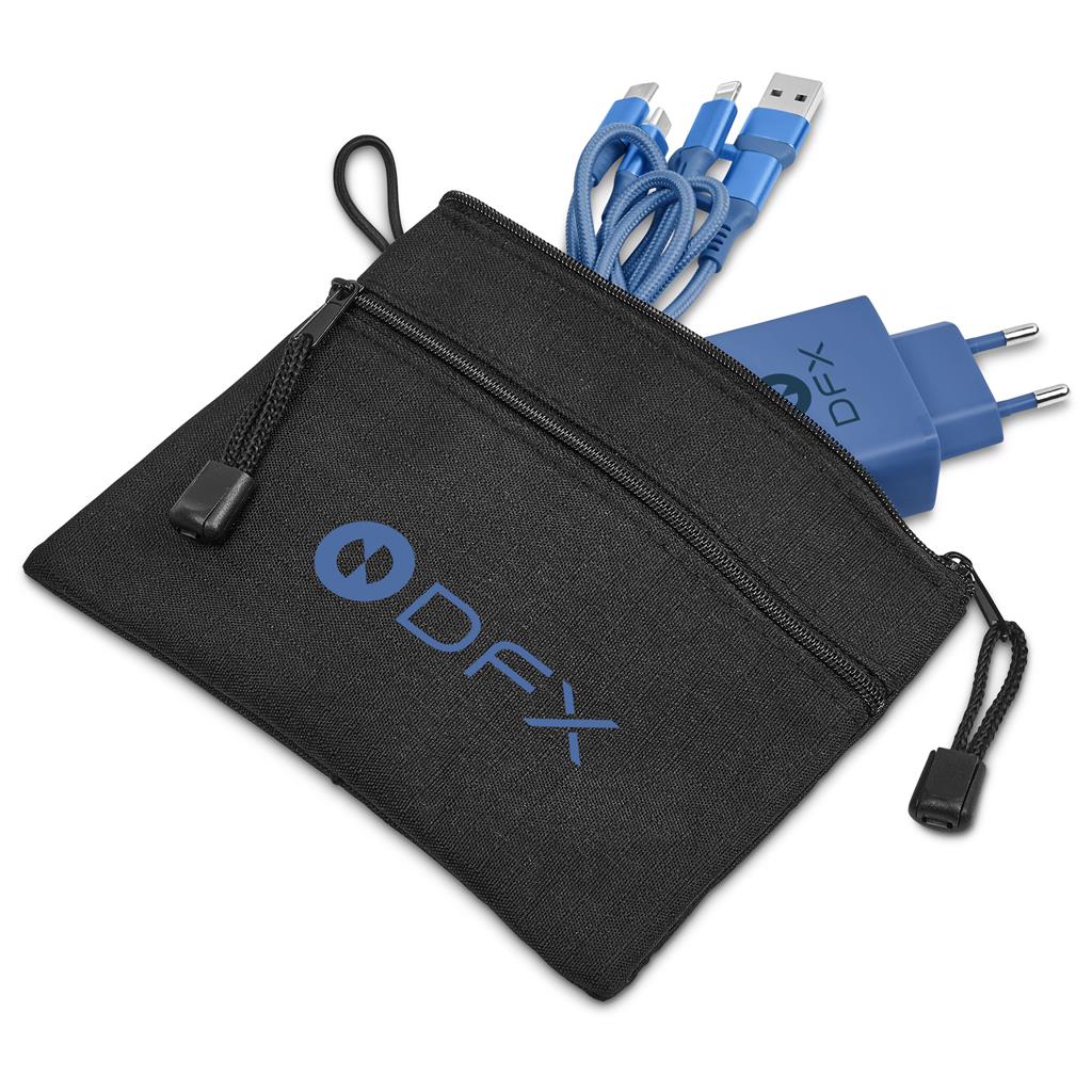 Serendipio Copeland Tech Set