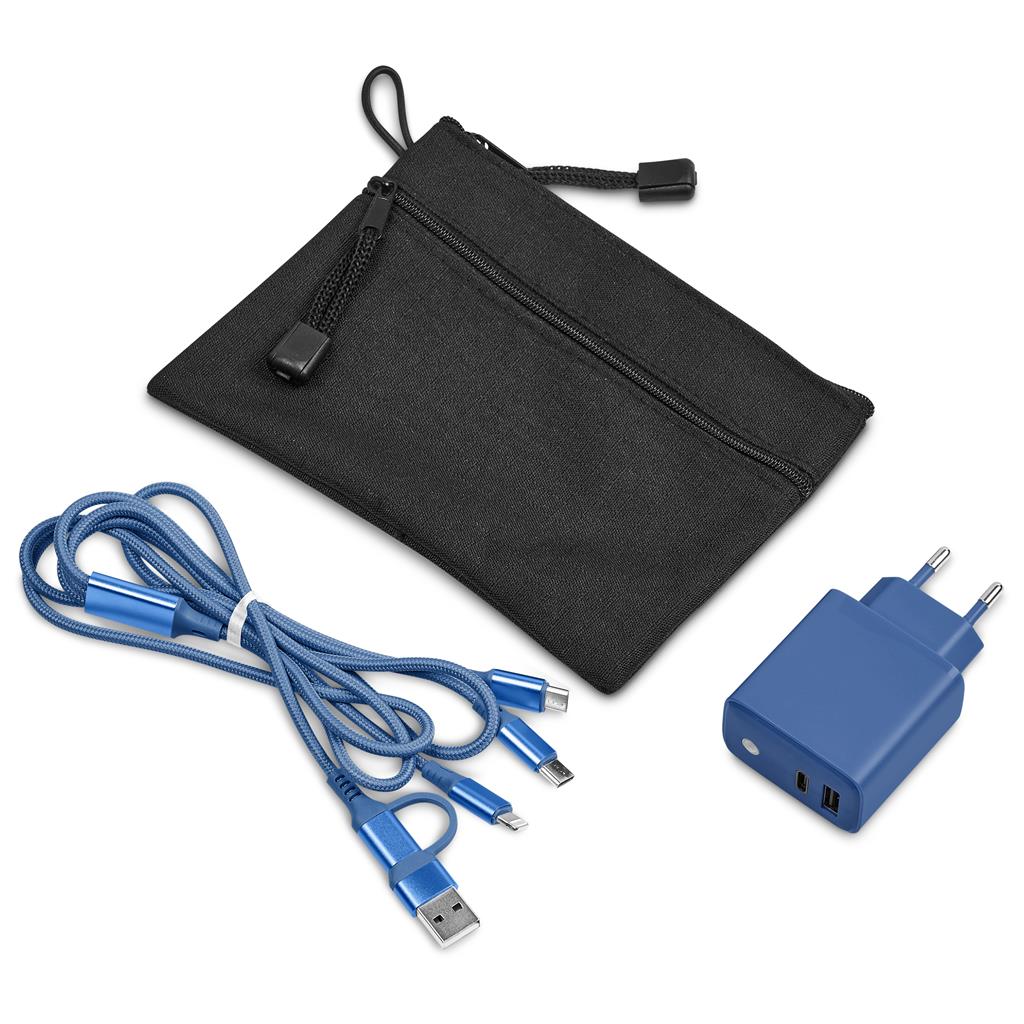 Serendipio Copeland Tech Set