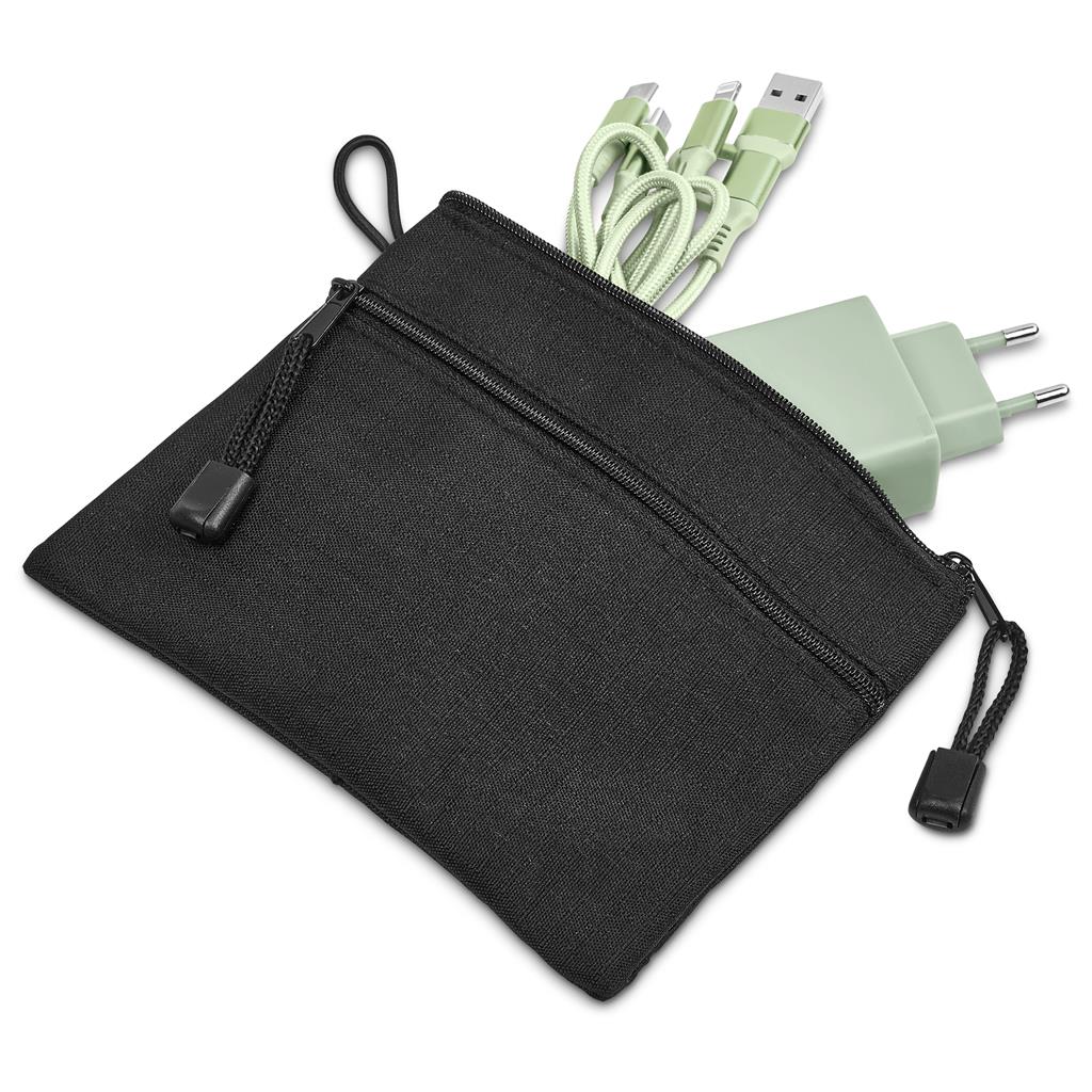 Serendipio Copeland Tech Set