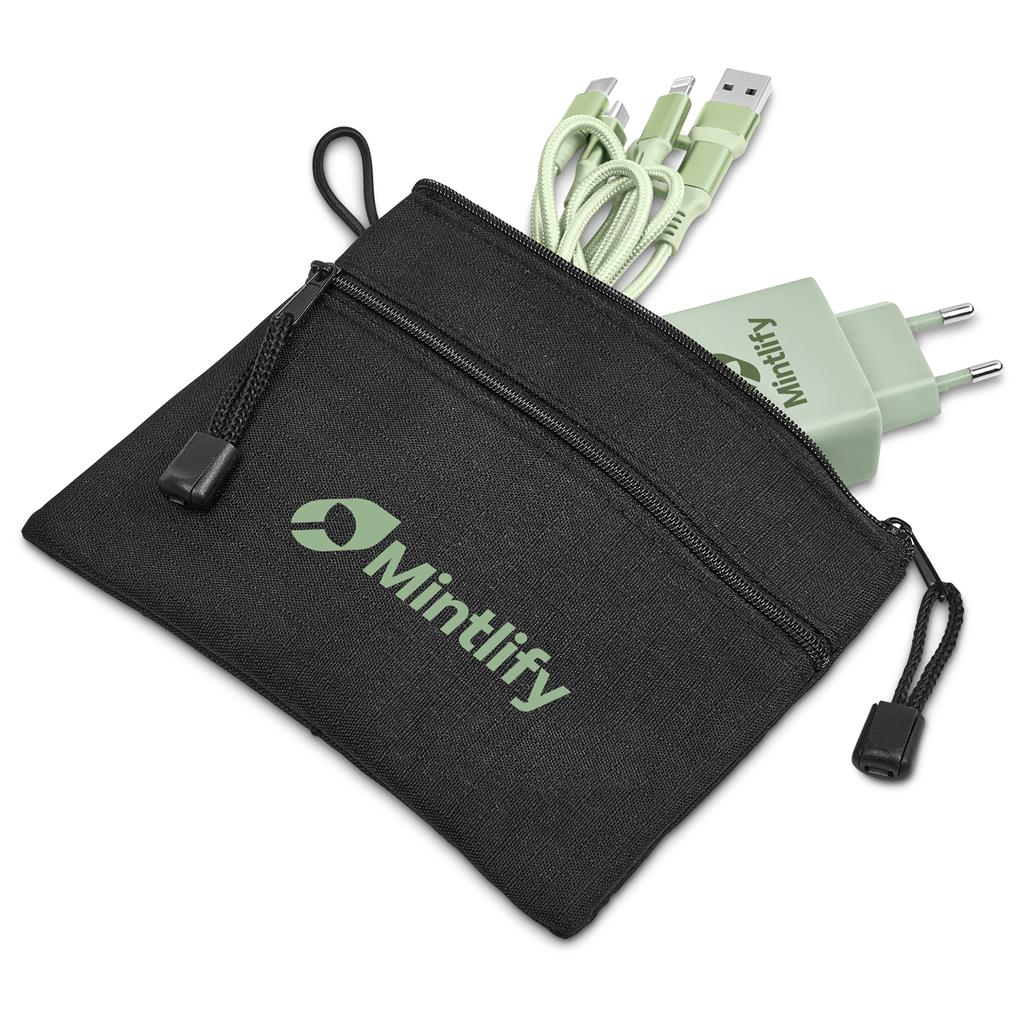 Serendipio Copeland Tech Set