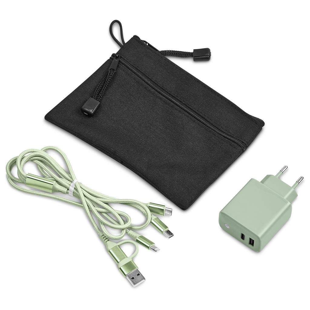 Serendipio Copeland Tech Set