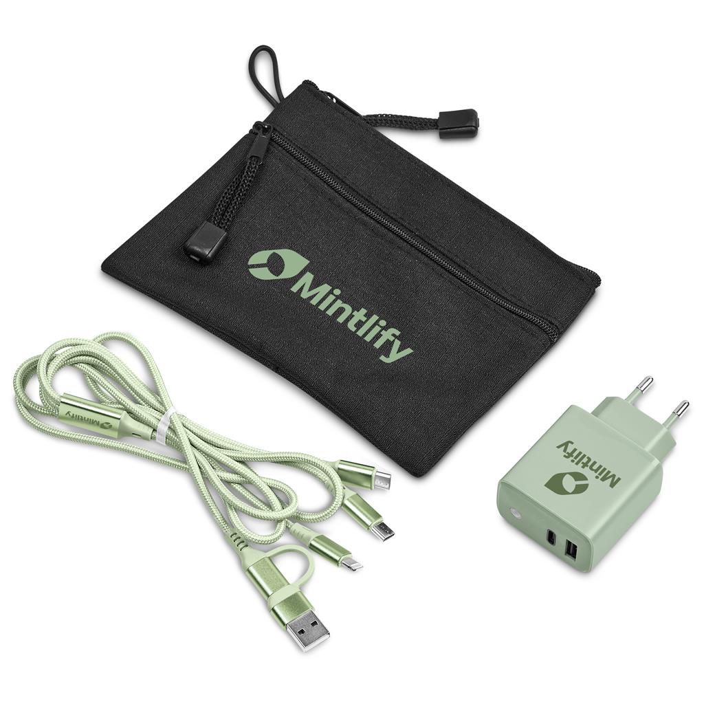 Serendipio Copeland Tech Set