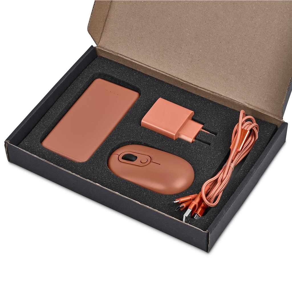 Serendipio Corby Gift Set