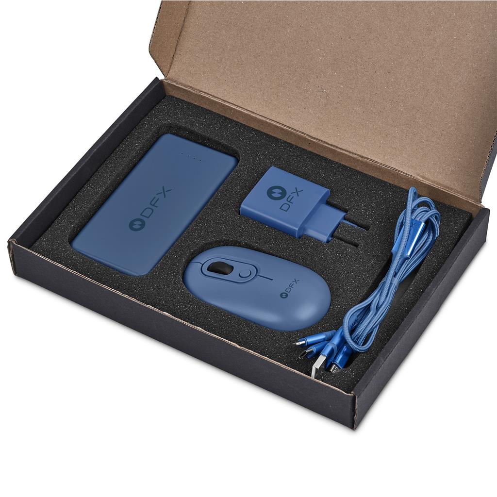 Serendipio Corby Gift Set