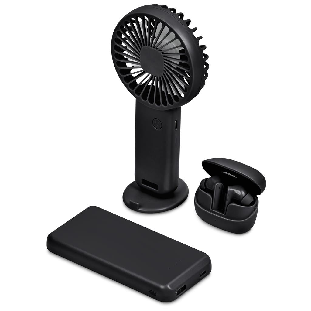 Serendipio Bodmin Gift Set