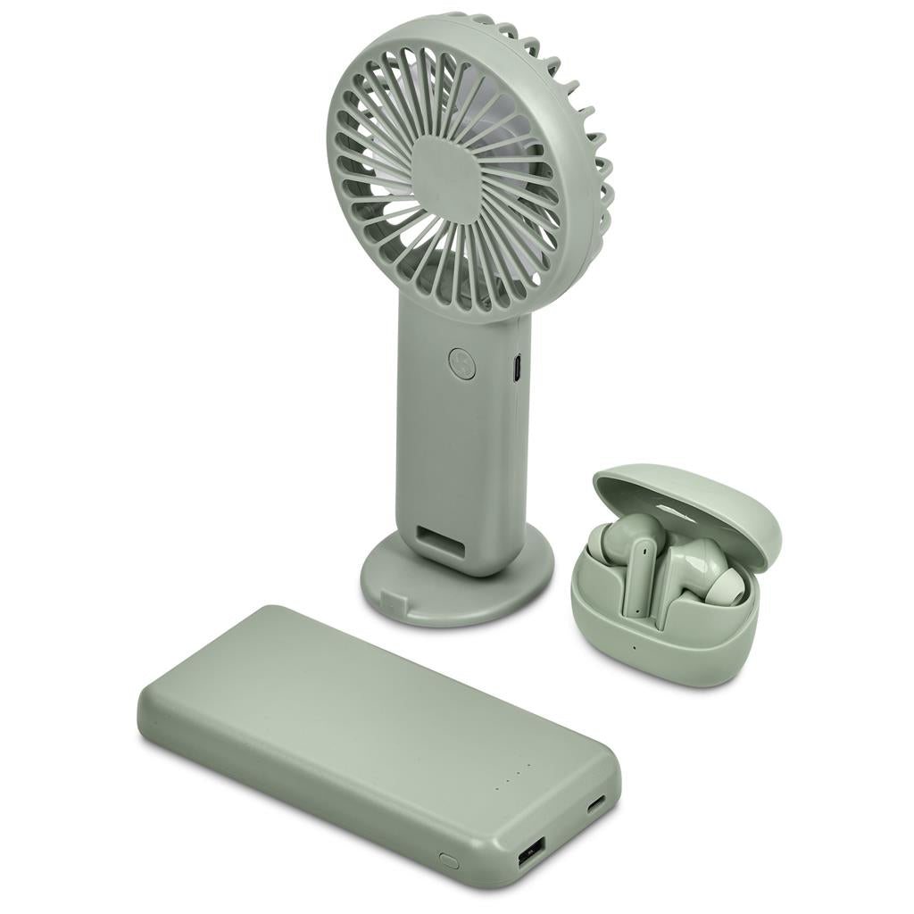 Serendipio Bodmin Gift Set