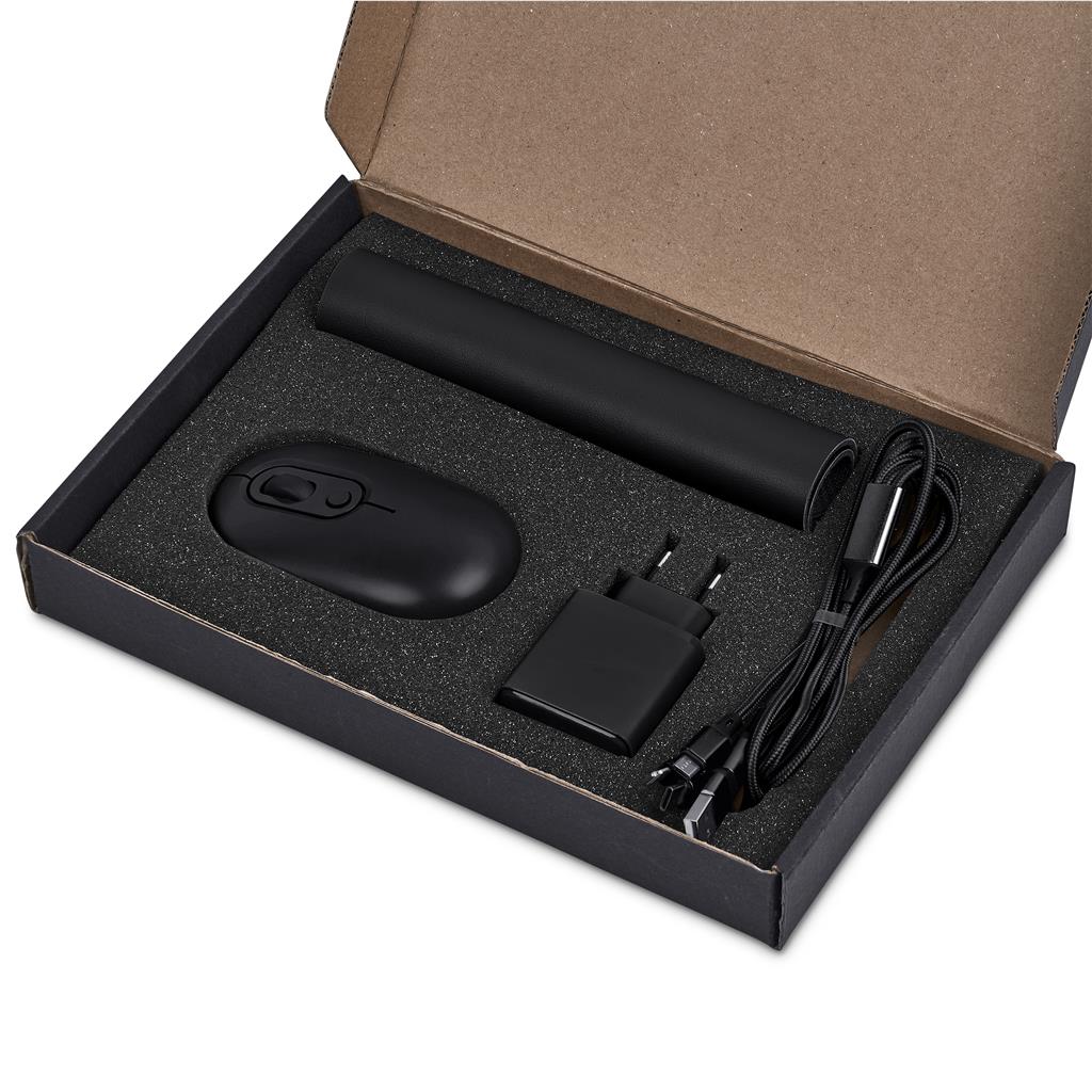 Serendipio Congleton Gift Set